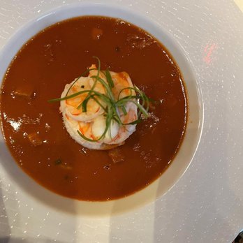 Emeril's - Seafood gumbo - New American Near Me - New Orleans, Louisiana Emeril's - Seafood gumbo - New American Near Me - New Orleans, Louisiana