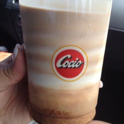 McDonald's - Cocio summershake