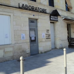 Laboratoire d'Analyses Médicales