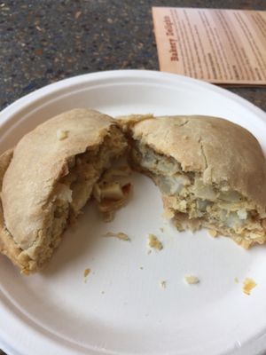 Roy's Pasties & Bakery by null