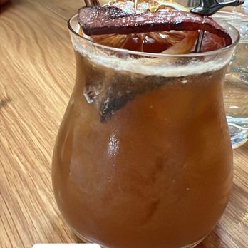 Fern Bar - Whiskey for Breakfast - Bars Near Me - Sebastopol, California