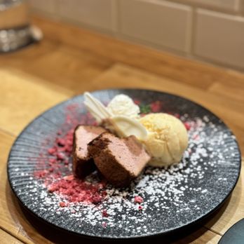 zoku - Cheesecake - Izakaya Near Me - Redondo Beach, California