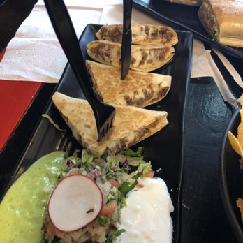 Taqueria Santa Fe - Steak quesadilla - Mexican Near Me - Brooklyn, New York Taqueria Santa Fe - Steak quesadilla - Mexican Near Me - Brooklyn, New York