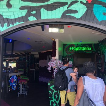 Kalaveras - Cocktail Bars Near Me - Pasadena, California