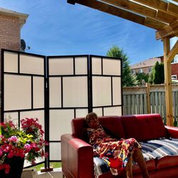 Bemfeito Construction - My grandma really loved her new backyard