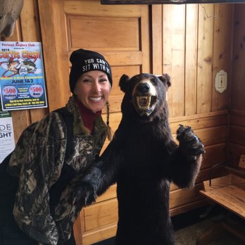 Timber Charlies - American Near Me - Newberry, Michigan