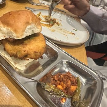 Pangat - Indian Near Me - Brooklyn, New York