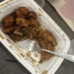 Kam Fung Chinese Restaurant