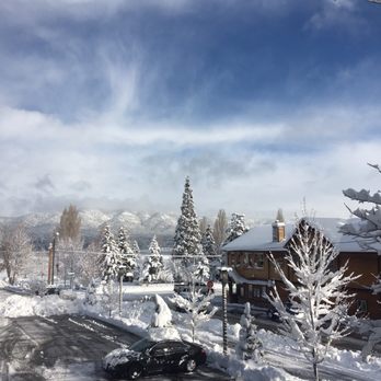Robinhood Resort - Big Bear Lake, CA