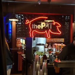 THE PIT
