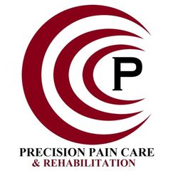 Precision Pain Care & Rehabilitation