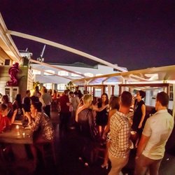 Elixir Rooftop Bar
