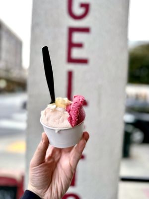 GIO Gelati San Francisco by null