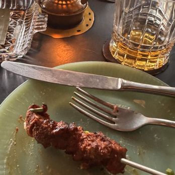 Craft & Commerce - Wagyu skewer - Gastropubs Near Me - San Diego, California