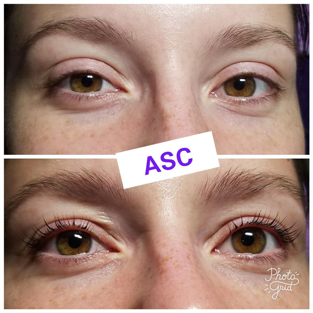 Angelic Skin Center Logo