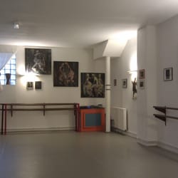 Studio Bartkowski - Le premier studio de danse