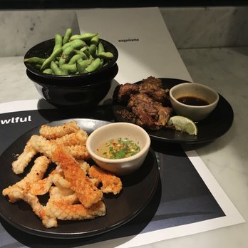 Wagamama - Japanese Near Me - Uxbridge, XGL