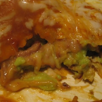 Don Antonio's - Steak burrito - Mexican Near Me - Los Angeles, California