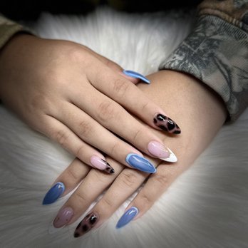 QV Nails - We'll make sure you have the best nails design :) - Nail Salons Near Me - Simi Valley, California