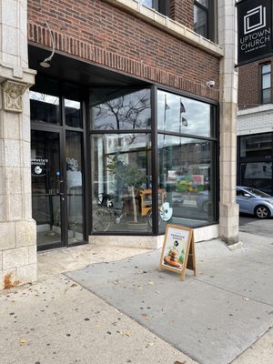 Downstate Donuts by null