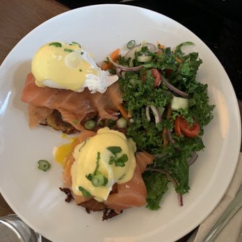 Friedman's - Nova Benny - Breakfast & Brunch Near Me - New York, New York Friedman's - Nova Benny - Breakfast & Brunch Near Me - New York, New York