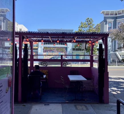 Sisters Coffee Shop by null