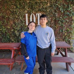Institute of Technology - At IOT, community is everything--whether with friends, family, or loved ones, we're in this together! #IOTlife