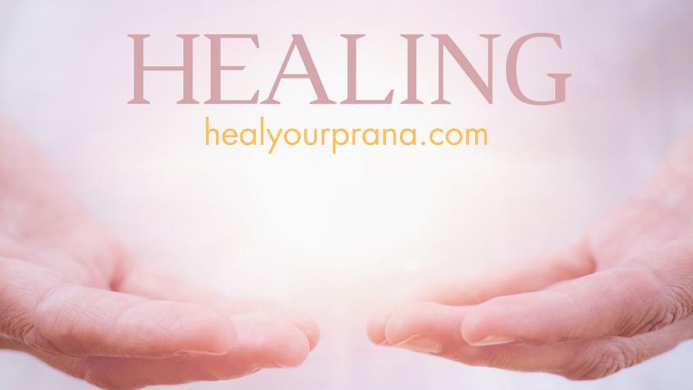 Heal Your Prana - grief counselor in Edison, NJ