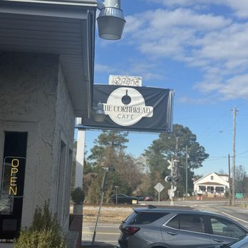 The Cornbread Cafe - Salad Near Me - Elgin, South Carolina