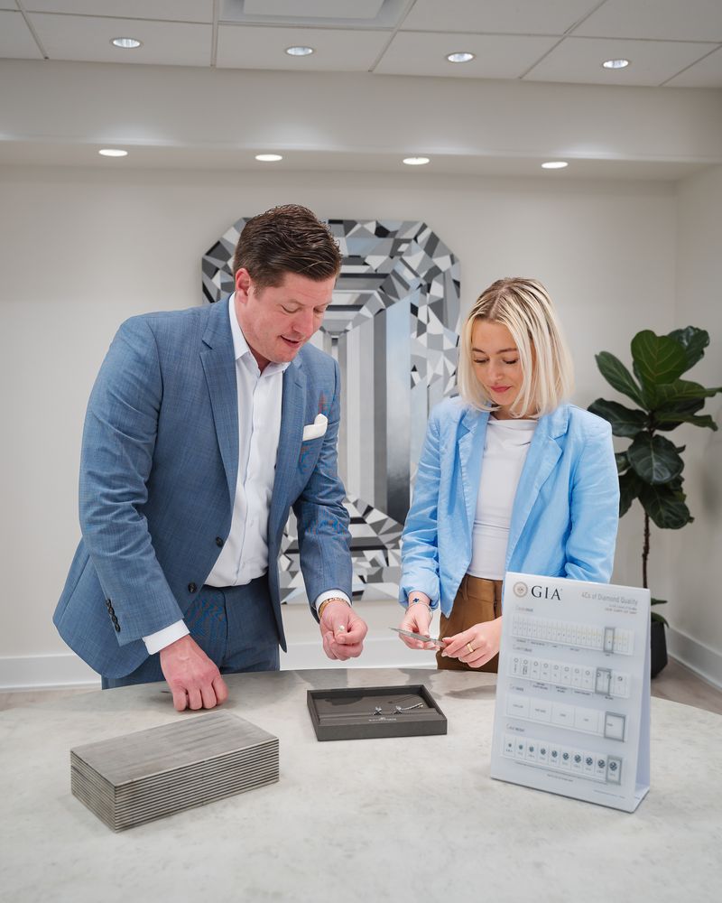 Buchroeder's Jewelers