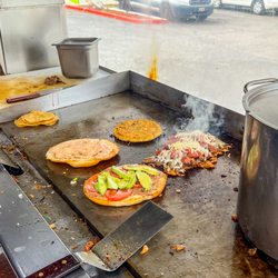 Tacos El Kiko