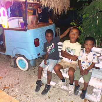 Palma Central - Food Trucks Near Me - Tulum, ROO