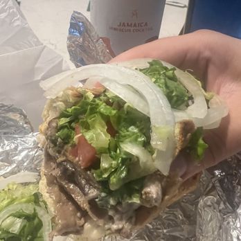 First Sandwich - Steak - Sandwiches Near Me - Irvine, California First Sandwich - Steak - Sandwiches Near Me - Irvine, California