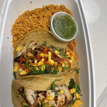 Pure Taqueria - Redfish tacos - Mexican Near Me - Atlanta, Georgia Pure Taqueria - Redfish tacos - Mexican Near Me - Atlanta, Georgia