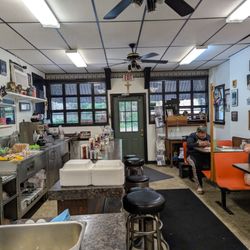 Don's Diner