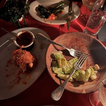 Dear John’s - $151 for this - American Near Me - Culver City, California