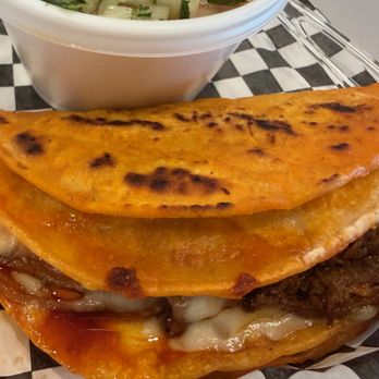 Tres Tacos - Quesabirria - Food Trucks Near Me - North Las Vegas, Nevada Tres Tacos - Quesabirria - Food Trucks Near Me - North Las Vegas, Nevada