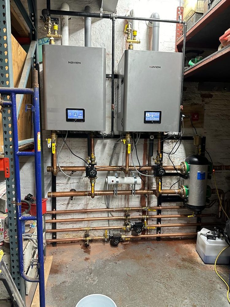 Slide of YK Mechanical Group