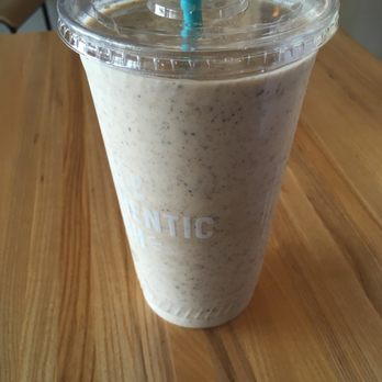 Nekter Juice Bar - A 32 oz Health Nut with chia seed! Tasty! - Juice Bars & Smoothies Near Me - Scottsdale, Arizona Nekter Juice Bar - A 32 oz Health Nut with chia seed! Tasty! - Juice Bars & Smoothies Near Me - Scottsdale, Arizona
