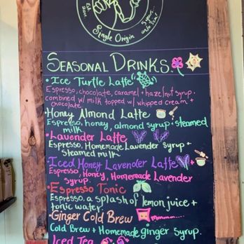 Cervantes Coffee - Coffee & Tea Near Me - Springfield, Virginia Cervantes Coffee - Coffee & Tea Near Me - Springfield, Virginia