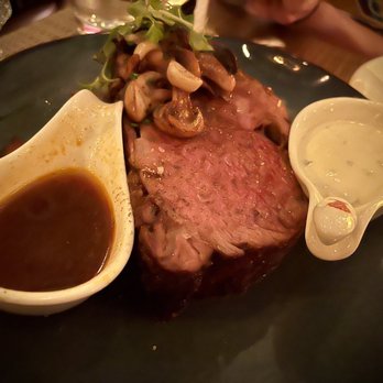 The Underground - 90 Day Aged Prime Ribeye - Cocktail Bars Near Me - Clackamas, Oregon The Underground - 90 Day Aged Prime Ribeye - Cocktail Bars Near Me - Clackamas, Oregon