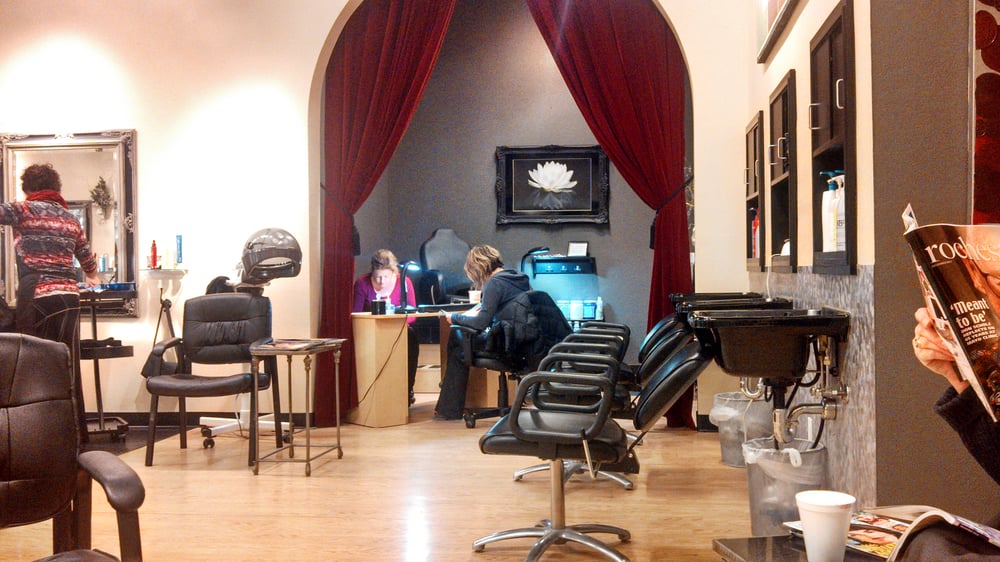 SALON NOUVO Updated September 2024 3169 Wellner Dr NE, Rochester