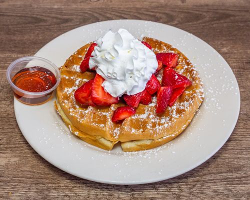 Good Day Cafe by null