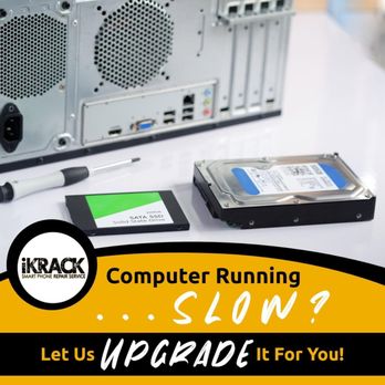 iKrack - Electronics Repair Near Me - Macon, Georgia