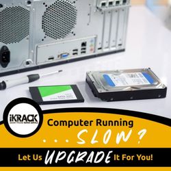 iKrack