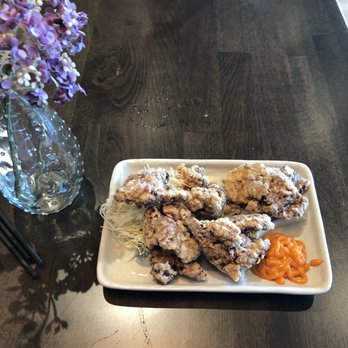 Ai Ramen - kaarage chicken appetizer. only $6!! - Ramen Near Me - Corvallis, Oregon Ai Ramen - kaarage chicken appetizer. only $6!! - Ramen Near Me - Corvallis, Oregon