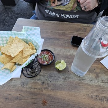 Cuco’s Burritos - Delicious chips and salsa - Mexican Near Me - Redwood City, California Cuco’s Burritos - Delicious chips and salsa - Mexican Near Me - Redwood City, California