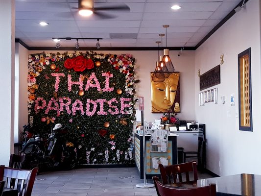 Thai Paradise Restaurant - Las Vegas by null