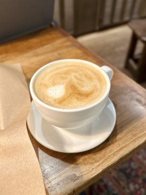 Sambalatte by null