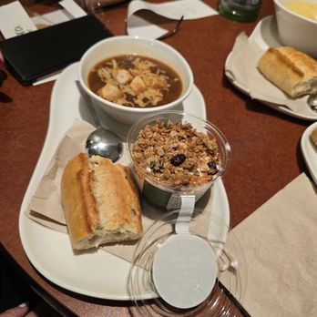 Panera Bread - Sandwiches Near Me - Indian Harbour Beach, Florida
